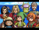 [最新実況]「ドラゴンクエストVII（3DS）」実機で第49回 ラスダン・ダークパレス〜ラスボス・オルゴ・デミーラ戦リベンジ！〜エンディング（スマホ撮影）