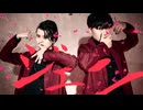 【浦玄白×よさ】ジェニ　踊ってみた