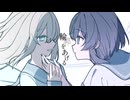 輪郭をあげる / メイドン・レーン21番地 #VocaDuo2026