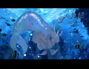 人魚凪/Hrwak【コラコレ2026】