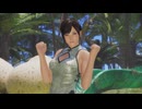 DOA6とDOA6LRの比較（こころ）