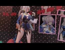 【MMD】ヴェリナ・エガード ❤ HandClap【ゼンレスゾーンゼロ】