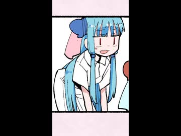 琴葉姉妹そして分銅