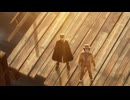 最終話その1  RAIDOU Remastered_ 超力兵団奇譚（ネタバレあり）