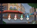 フィスト天国　ウデイレル