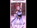 【ミリシタ】松田亜利沙「ドレスコード：最上級」【ショート】
