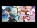 彗星をー打ち破るー最後の光！！