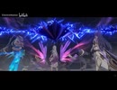 全行程で0受撃 来るがいい。これが一「救世の銘！」【崩壊3rd】