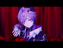【原神MMD】ライアーダンス/ローエン　ドゥリン　イルーガ【Genshin Impact MMD】