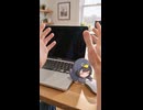 ケツデカピングー