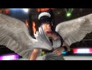 DOA5LR 女天狗 その4