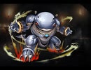 千年戦争アイギス メカジーラトス【サポートユニットパック40にて販売中】