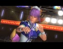 DOA5LR あやね その5