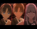 シャニソン　Wandering Dream Chaser(こどもたち衣装)