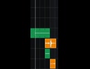 エグゼキューションクラップ風の曲を作ろうとしてるんだ。