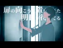 anywhere door