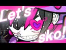 【Original】 #sko! / team. #sko! 【コラコレ2026TOP100】
