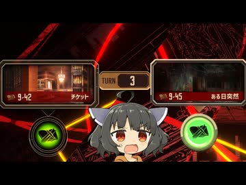 【Limbus Company】過去の糸