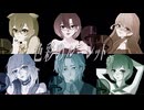 【アカペラ】色彩のルーレット / feat. はるのねおき、夜凪七、びをさ、Petann Stunn, フリモメン 【VocaDuo2026】