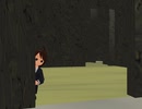 【モブ子】ＭＭＤで遊んでみた【就寝】