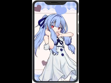 葵ちゃんをつんつんするだけ【VOICEROID劇場】