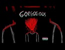 【2ndアルバム】GOREGEOUS【クロスフェード】