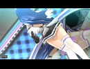 【ドリームクラブ】Pure色100萬＄☆(フリーラン/ローアングル) 玲香(素面) ゴスロリ風制服