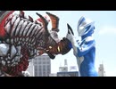 ウルトラマンテオ 第1話「H12から来た男」