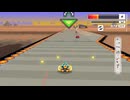 2位をとれました【F-ZERO99】