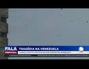 Tragédia na Venezuela Fala Portugal