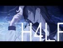 H4LF / RED EYES【VocaDuo2026】