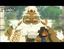 【ゼルダ無双 封印戦記】顛末を見届けるまで【実況】 part2