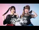 『Chatter Chatter』/ 星街すいせい × 宝鐘マリン 踊ってみた【リカ × もっちー！】