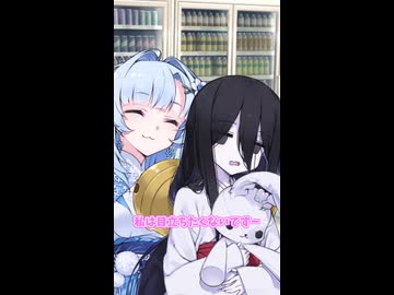 【本編切り抜き】わがままいわないの！【ボイボ劇場】