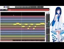 【双葉湊音】アゲハ蝶/ポルノグラフィティ【CeVIO AIカバー】