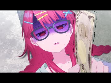 バンドリ！ ゆめ∞みた　#03　すきにしろ