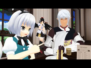 ブロンディアⅡ　コメ返し(17～19話)