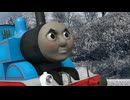 きかんしゃトーマス（シリーズ14）　第347話　ねがいをかなえて