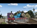 きかんしゃトーマス（シリーズ14）　第332話　チャーリーとエドワード