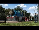 きかんしゃトーマス（シリーズ14）　第335話　トーマスとコルクのせん