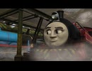 きかんしゃトーマス（シリーズ14）　第337話　ビクターはおおいそがし