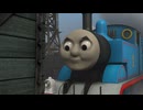 きかんしゃトーマス（シリーズ14）　第338話　はたらきもののきかんしゃ