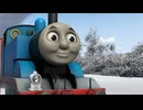 きかんしゃトーマス（シリーズ14）　第348話　ゆきだるまのぼうし