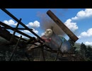 きかんしゃトーマス（シリーズ14）　第341話　トーマスとジョビのき