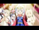 アズールレーン びそくぜんしんっ！にっ！！ 第1話「冒険の旅にしゅっぱーつ！」