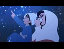 天幕のジャードゥーガル 《第1幕》「天にあるもの　地にあるもの」