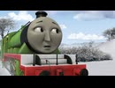 きかんしゃトーマス（シリーズ14）　第345話　ヘンリーとなぞのはこ