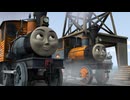 きかんしゃトーマス（シリーズ14）　第346話　ミスティアイランドのパーティー