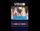 【人を騙すのが】なんだその嬉しそうな表情は【そんなに嬉しいのか】