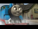 きかんしゃトーマス（シリーズ14）　第344話　ワクワクするぼうけん